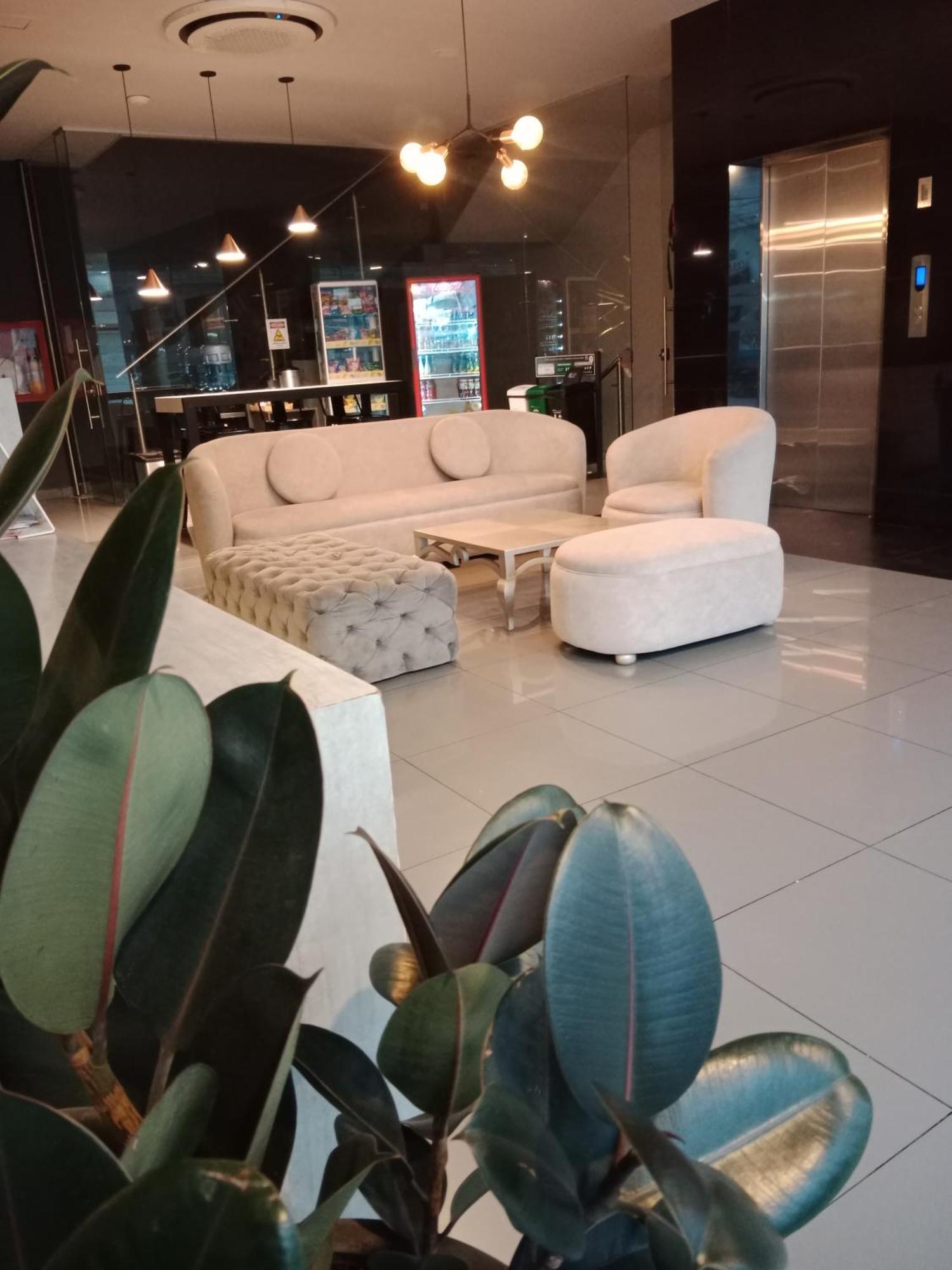 Hotel Nabu ואיידופאר מראה חיצוני תמונה